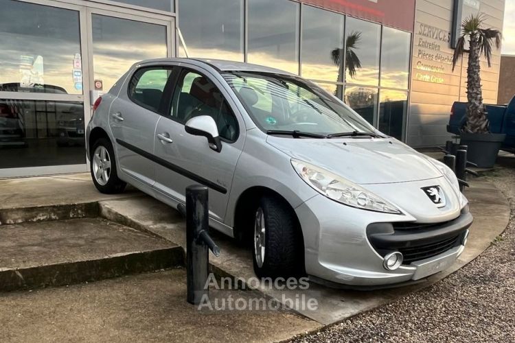 Peugeot 207 70 ch - <small></small> 5.490 € <small>TTC</small> - #2