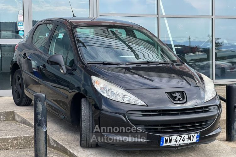 Peugeot 207 75CH - <small></small> 5.490 € <small>TTC</small> - #2