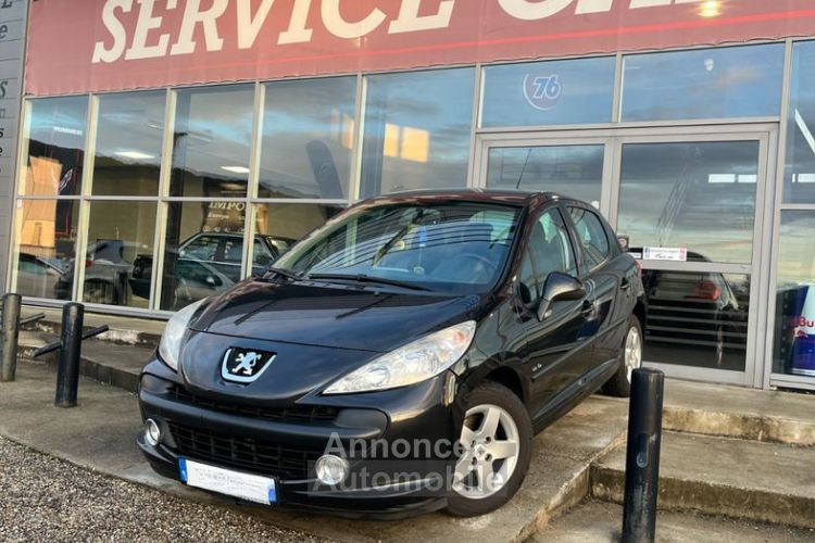 Peugeot 207 95 ch - <small></small> 5.490 € <small>TTC</small> - #1