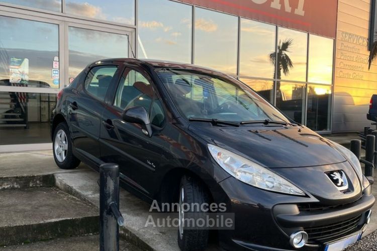 Peugeot 207 95 ch - <small></small> 5.490 € <small>TTC</small> - #2