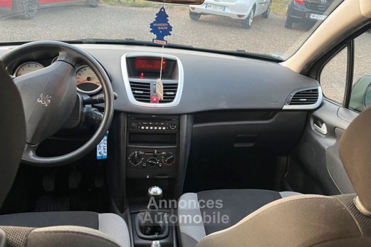 Peugeot 207 95 ch - <small></small> 5.490 € <small>TTC</small> - #5