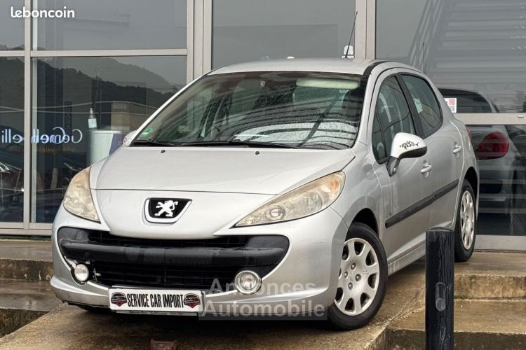 Peugeot 207 95 ch - <small></small> 3.990 € <small>TTC</small> - #1