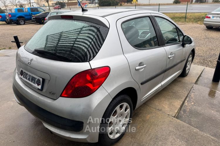 Peugeot 207 95 ch - <small></small> 3.990 € <small>TTC</small> - #3