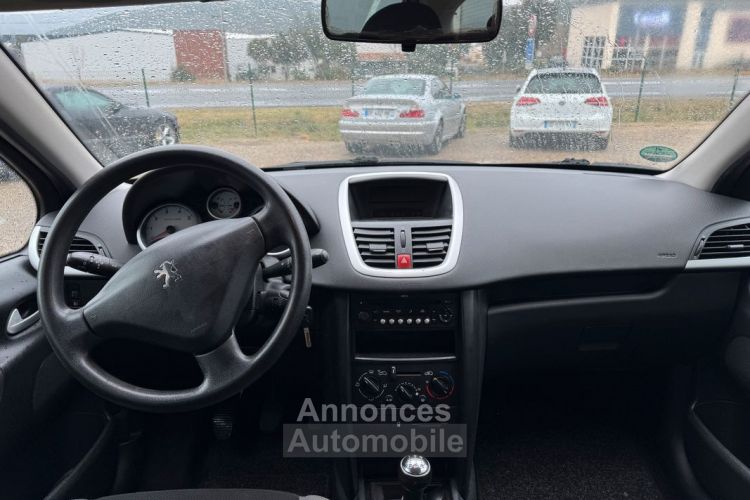 Peugeot 207 95 ch - <small></small> 3.990 € <small>TTC</small> - #5