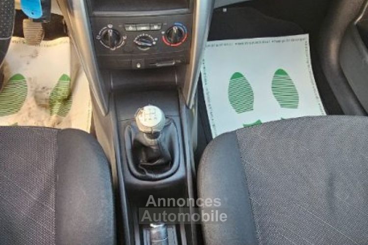 Peugeot 207 Affaire Pack CD Clim - <small></small> 4.490 € <small>TTC</small> - #16