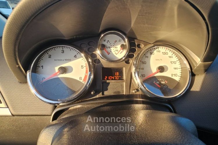 Peugeot 207 Affaire Pack CD Clim - <small></small> 4.490 € <small>TTC</small> - #17