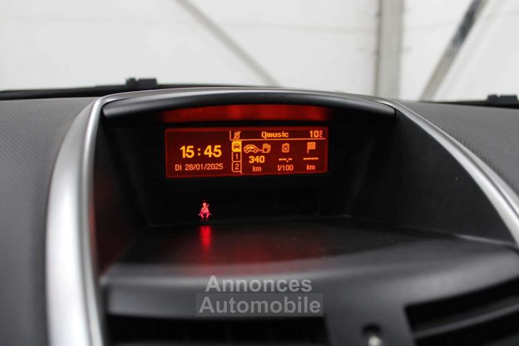 Peugeot 207 CC 1.6 HDi ~ Airco Key West - <small></small> 1.990 € <small>TTC</small> - #15