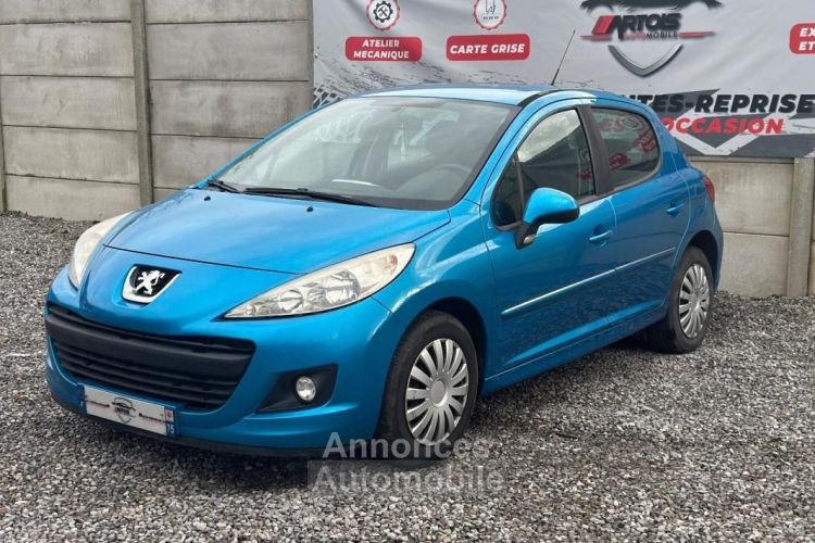 Peugeot 207 ESSENCE DISTRIBUTION NEUF - <small></small> 4.990 € <small>TTC</small> - #1