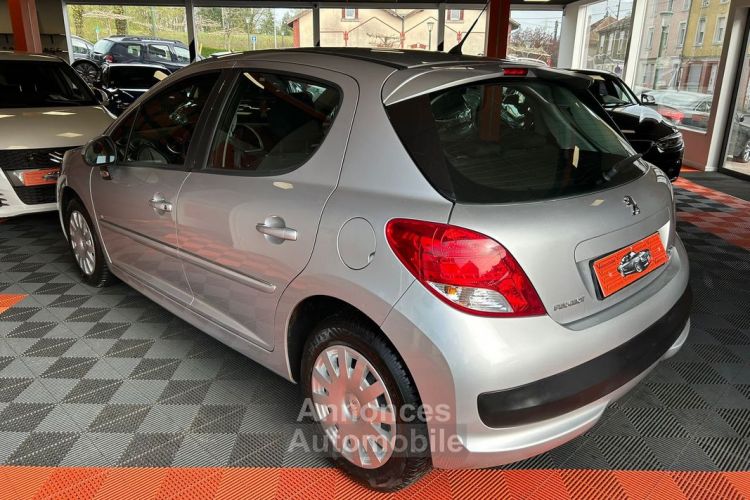 Peugeot 207 PHASE II PACK 98G 1.6 HDI 90 cv GARANTIE 12 MOIS - <small></small> 4.990 € <small>TTC</small> - #2