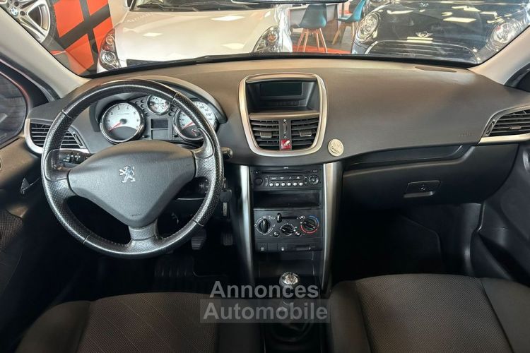 Peugeot 207 PHASE II PACK 98G 1.6 HDI 90 cv GARANTIE 12 MOIS - <small></small> 4.990 € <small>TTC</small> - #3