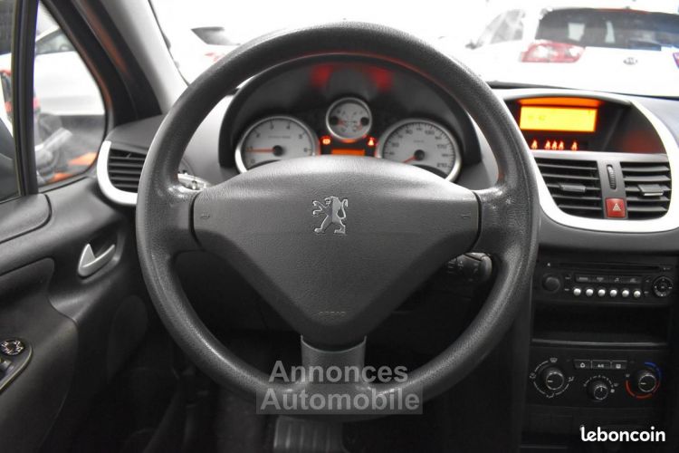 Peugeot 207 SW 1.4 95ch TOIT PANORAMIQUE GARANTIE 6 A 36 MOIS - <small></small> 5.290 € <small>TTC</small> - #9