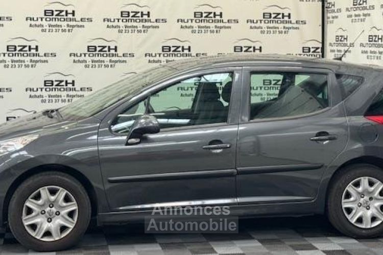 Peugeot 207 SW 1.4 ACTIVE 5P * TOIT PANO / ATTELAGE * - <small></small> 7.490 € <small>TTC</small> - #3