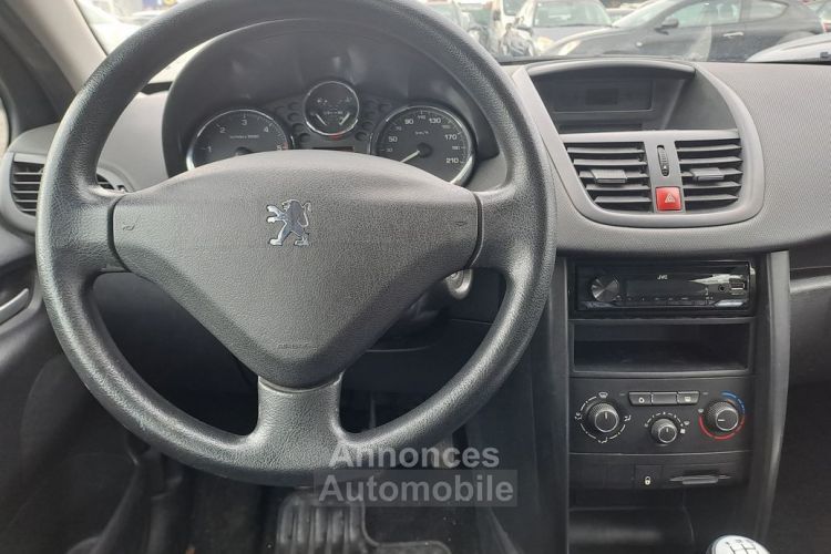 Peugeot 207 SW 1.6 HDi 90 cv - <small></small> 4.490 € <small>TTC</small> - #4