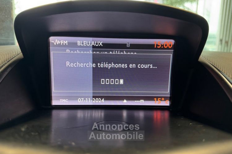 Peugeot 207 SW 1.6 HDi 92ch FAP Outdoor - <small></small> 4.990 € <small>TTC</small> - #16