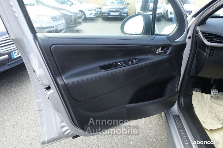 Peugeot 207 SW 1.6 HDI110 FAP OUTDOOR - <small></small> 4.290 € <small>TTC</small> - #9