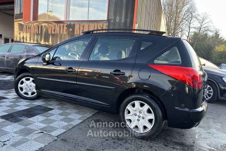 Peugeot 207 SW 1.6 HDI90 ACTIVE - <small></small> 5.490 € <small>TTC</small> - #8