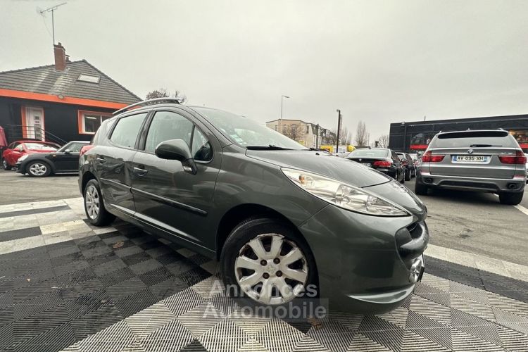 Peugeot 207 SW 1.6 HDI90 PREMIUM - <small></small> 3.490 € <small>TTC</small> - #2