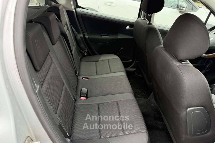 Peugeot 207 SW 1.6 HDi92 FAP Série Millesim 200 - <small></small> 7.490 € <small>TTC</small> - #8