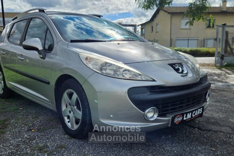 Peugeot 207 SW Active - <small></small> 5.490 € <small>TTC</small> - #2