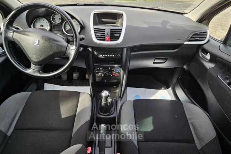 Peugeot 207 SW Active - <small></small> 5.490 € <small>TTC</small> - #12