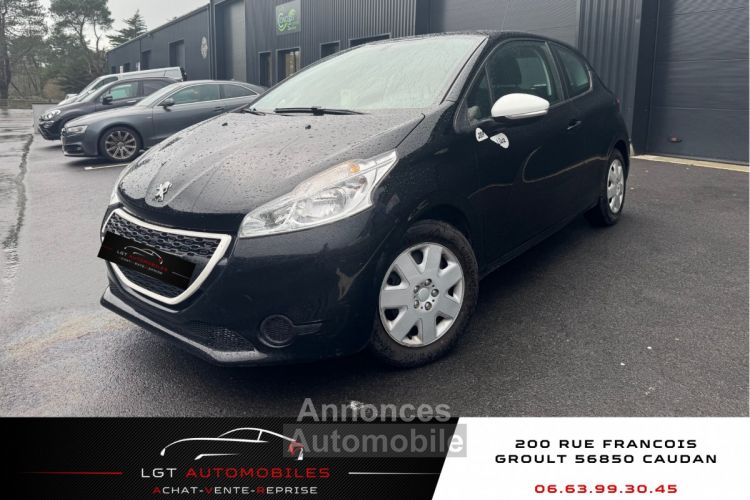 Peugeot 208  1.0 VTi Like 3p - <small></small> 6.490 € <small>TTC</small> - #1