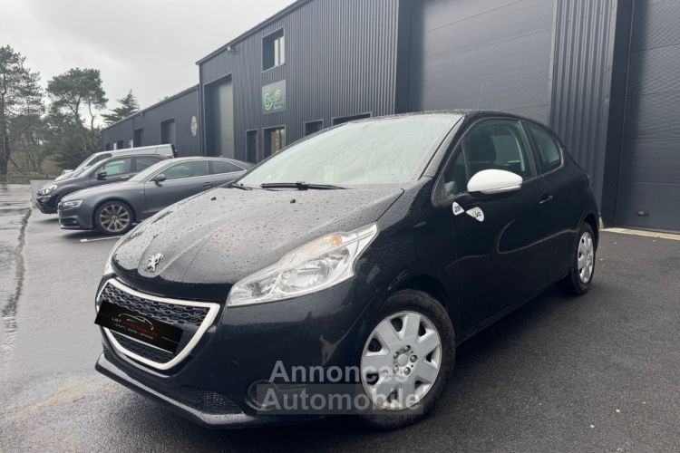 Peugeot 208  1.0 VTi Like 3p - <small></small> 6.490 € <small>TTC</small> - #2