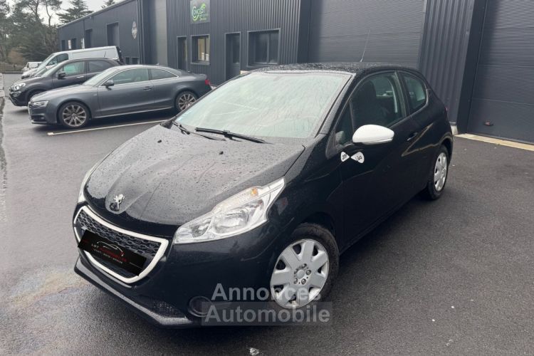 Peugeot 208  1.0 VTi Like 3p - <small></small> 6.490 € <small>TTC</small> - #3