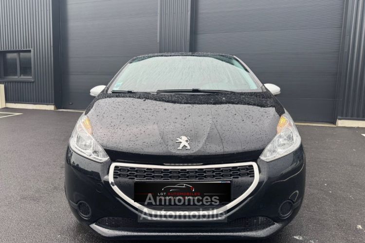 Peugeot 208  1.0 VTi Like 3p - <small></small> 6.490 € <small>TTC</small> - #4