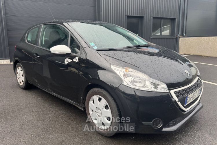 Peugeot 208  1.0 VTi Like 3p - <small></small> 6.490 € <small>TTC</small> - #5