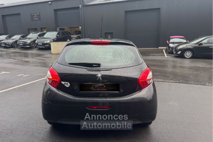 Peugeot 208  1.0 VTi Like 3p - <small></small> 6.490 € <small>TTC</small> - #8