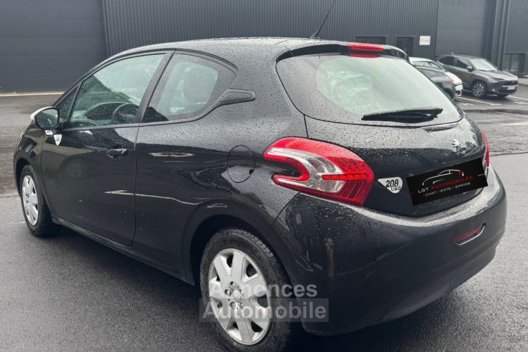 Peugeot 208  1.0 VTi Like 3p - <small></small> 6.490 € <small>TTC</small> - #9