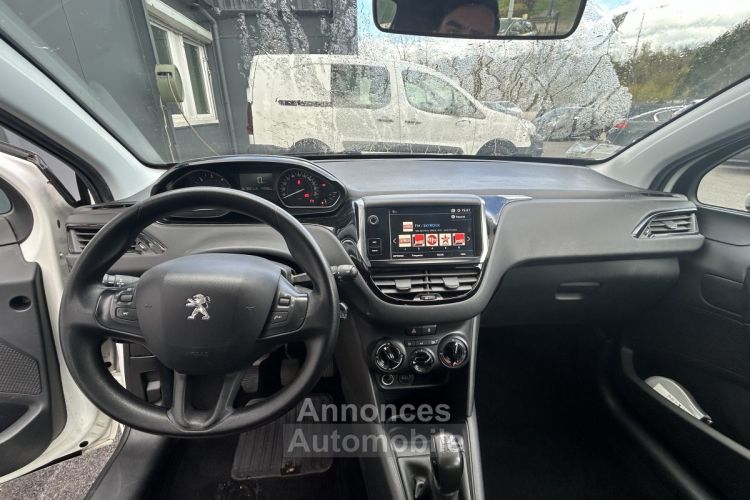 Peugeot 208  1.6 BlueHDi 75ch Active 5p - <small></small> 4.990 € <small>TTC</small> - #7