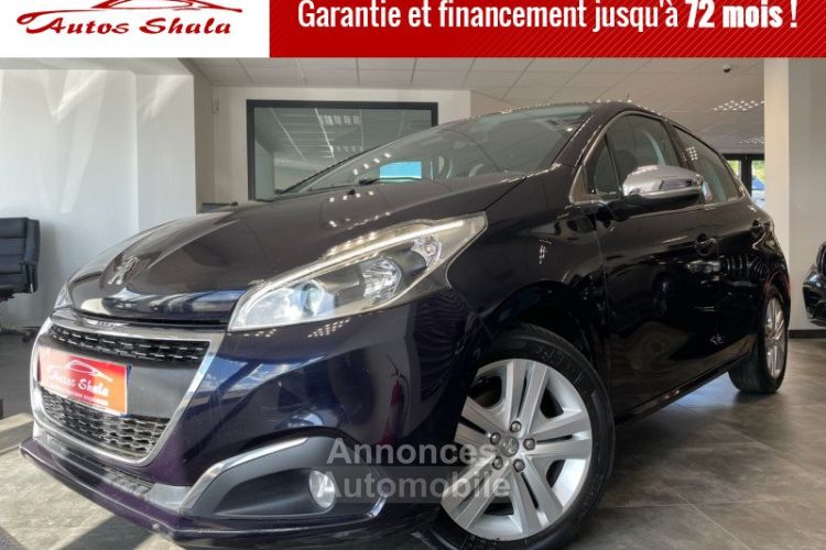 Peugeot 208 / A PARTIR DE 105,93/MOIS / 1.6 BLUEHDI 100CH ALLURE BUSINESS S&S 5P - <small></small> 9.970 € <small>TTC</small> - #1