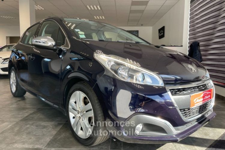 Peugeot 208 / A PARTIR DE 105,93/MOIS / 1.6 BLUEHDI 100CH ALLURE BUSINESS S&S 5P - <small></small> 9.970 € <small>TTC</small> - #2