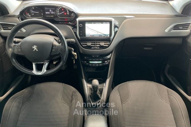 Peugeot 208 / A PARTIR DE 105,93/MOIS / 1.6 BLUEHDI 100CH ALLURE BUSINESS S&S 5P - <small></small> 9.970 € <small>TTC</small> - #7