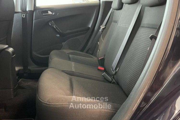 Peugeot 208 / A PARTIR DE 105,93/MOIS / 1.6 BLUEHDI 100CH ALLURE BUSINESS S&S 5P - <small></small> 9.970 € <small>TTC</small> - #9