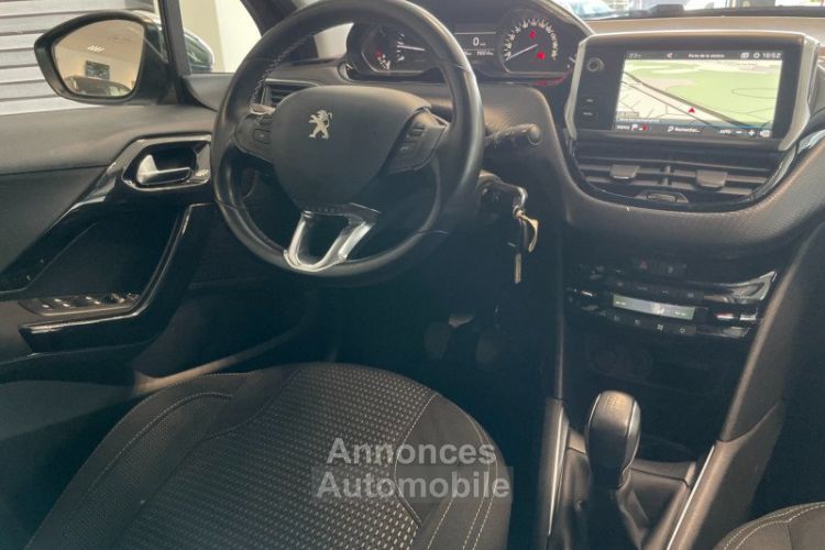 Peugeot 208 / A PARTIR DE 105,93/MOIS / 1.6 BLUEHDI 100CH ALLURE BUSINESS S&S 5P - <small></small> 9.970 € <small>TTC</small> - #14