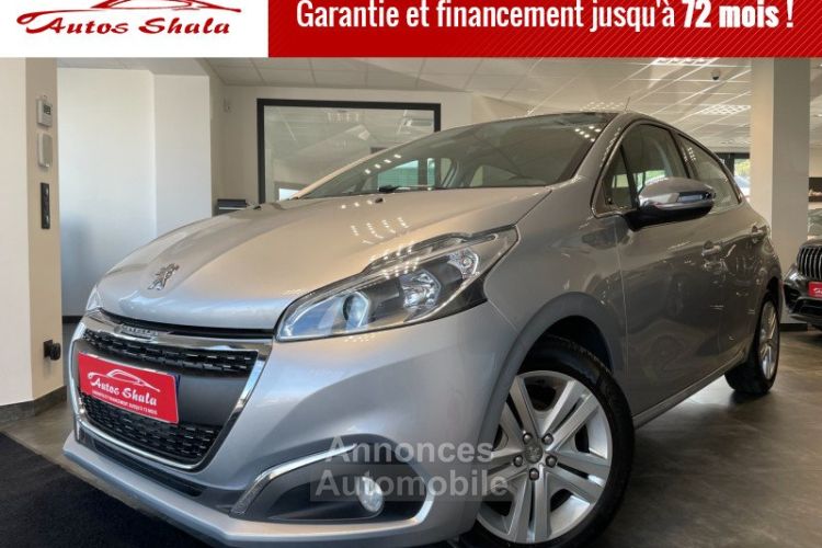 Peugeot 208 / A PARTIR DE 111,31/MOIS / 1.2 110CH ALLURE BUSINESS S&S 5P - <small></small> 8.970 € <small>TTC</small> - #1