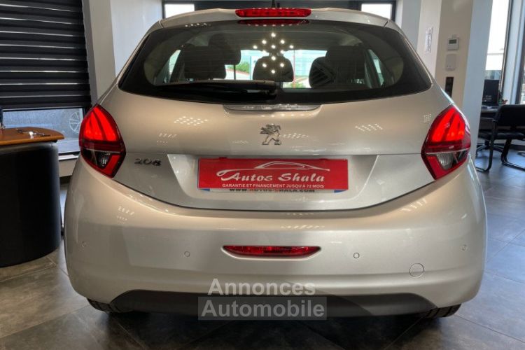 Peugeot 208 / A PARTIR DE 111,31/MOIS / 1.2 110CH ALLURE BUSINESS S&S 5P - <small></small> 8.970 € <small>TTC</small> - #4