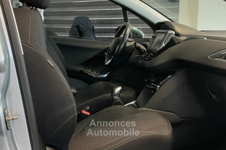 Peugeot 208 / A PARTIR DE 111,31/MOIS / 1.2 110CH ALLURE BUSINESS S&S 5P - <small></small> 8.970 € <small>TTC</small> - #10