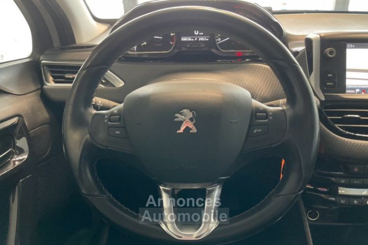 Peugeot 208 / A PARTIR DE 111,31/MOIS / 1.2 110CH ALLURE BUSINESS S&S 5P - <small></small> 8.970 € <small>TTC</small> - #13