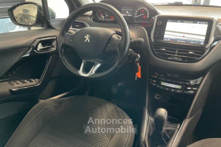 Peugeot 208 / A PARTIR DE 111,31/MOIS / 1.2 110CH ALLURE BUSINESS S&S 5P - <small></small> 8.970 € <small>TTC</small> - #16