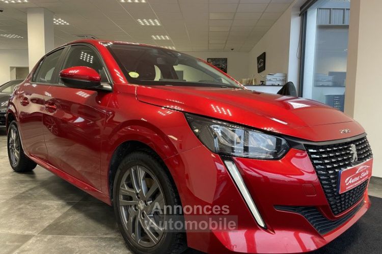 Peugeot 208 / A PARTIR DE 148,43/MOIS / 1.5 BLUEHDI 100CH S&S ACTIVE BUSINESS - <small></small> 13.970 € <small>TTC</small> - #2