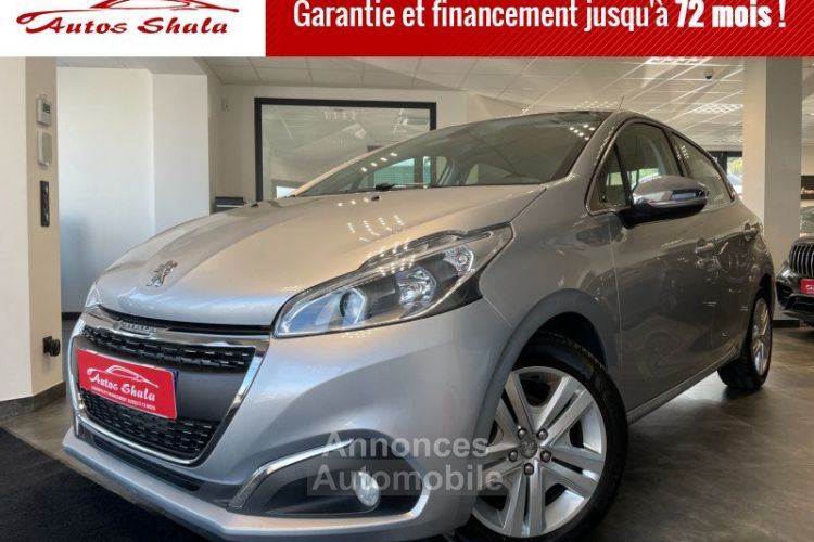 Peugeot 208 / A PARTIR DE 95,30/MOIS / 1.2 PURETECH 110CH ALLURE BUSINESS S&S 5P - <small></small> 8.970 € <small>TTC</small> - #1