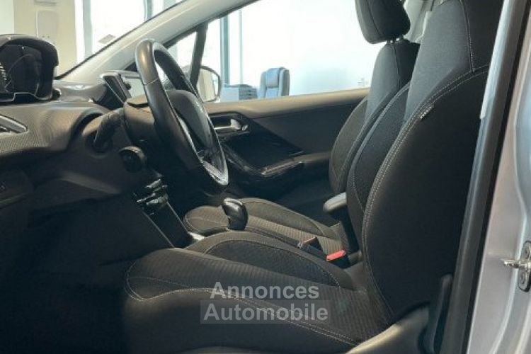 Peugeot 208 / A PARTIR DE 95,30/MOIS / 1.2 PURETECH 110CH ALLURE BUSINESS S&S 5P - <small></small> 8.970 € <small>TTC</small> - #8