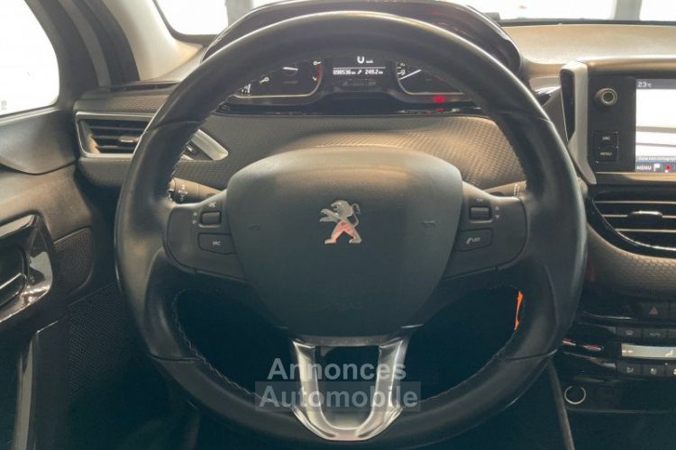 Peugeot 208 / A PARTIR DE 95,30/MOIS / 1.2 PURETECH 110CH ALLURE BUSINESS S&S 5P - <small></small> 8.970 € <small>TTC</small> - #13