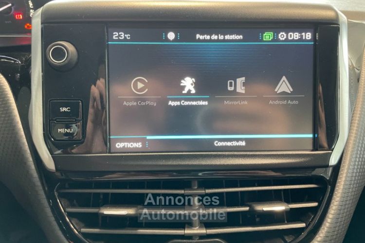 Peugeot 208 / A PARTIR DE 95,30/MOIS / 1.2 PURETECH 110CH ALLURE BUSINESS S&S 5P - <small></small> 8.970 € <small>TTC</small> - #19