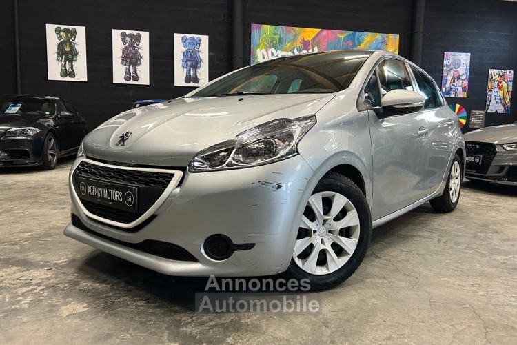 Peugeot 208 1.0 68 ch like - <small></small> 5.990 € <small>TTC</small> - #1