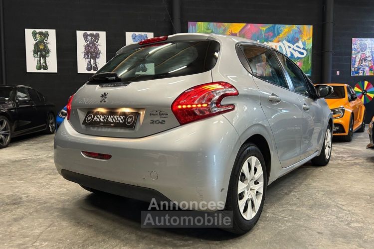 Peugeot 208 1.0 68 ch like - <small></small> 5.990 € <small>TTC</small> - #4