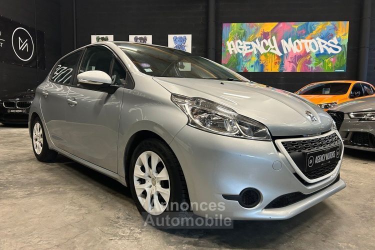 Peugeot 208 1.0 68 ch like - <small></small> 5.990 € <small>TTC</small> - #6